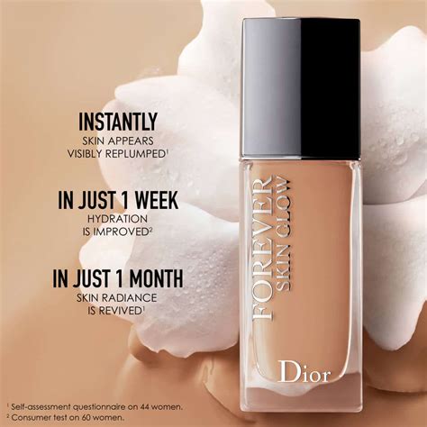 dior forever skin glow colour match|Dior Forever Skin glow 2wp.